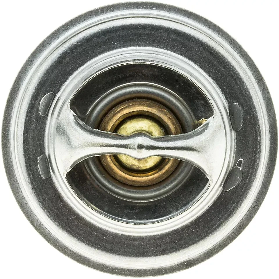 Termostato refrigerante motor Gates 33556 para modelos seleccionados de Mercedes-Benz 70-88 Foto 4 de 4