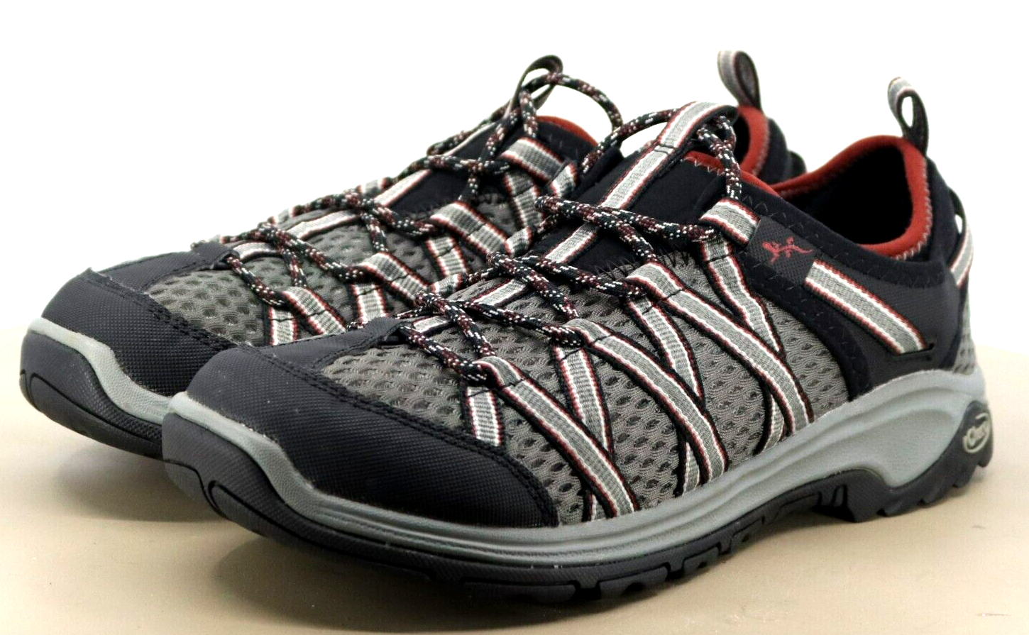 chaco men's outcross evo 2 hiking shoe