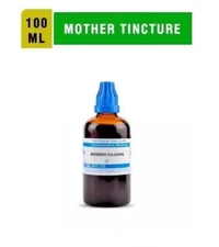SBL Homeopathic Berberis Vulgaris Mother Tincture Q (100ml)