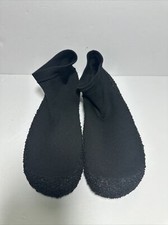 1 Pair Beach Socks Exquisite Washable Women Yoga Shoes Long-lasting
