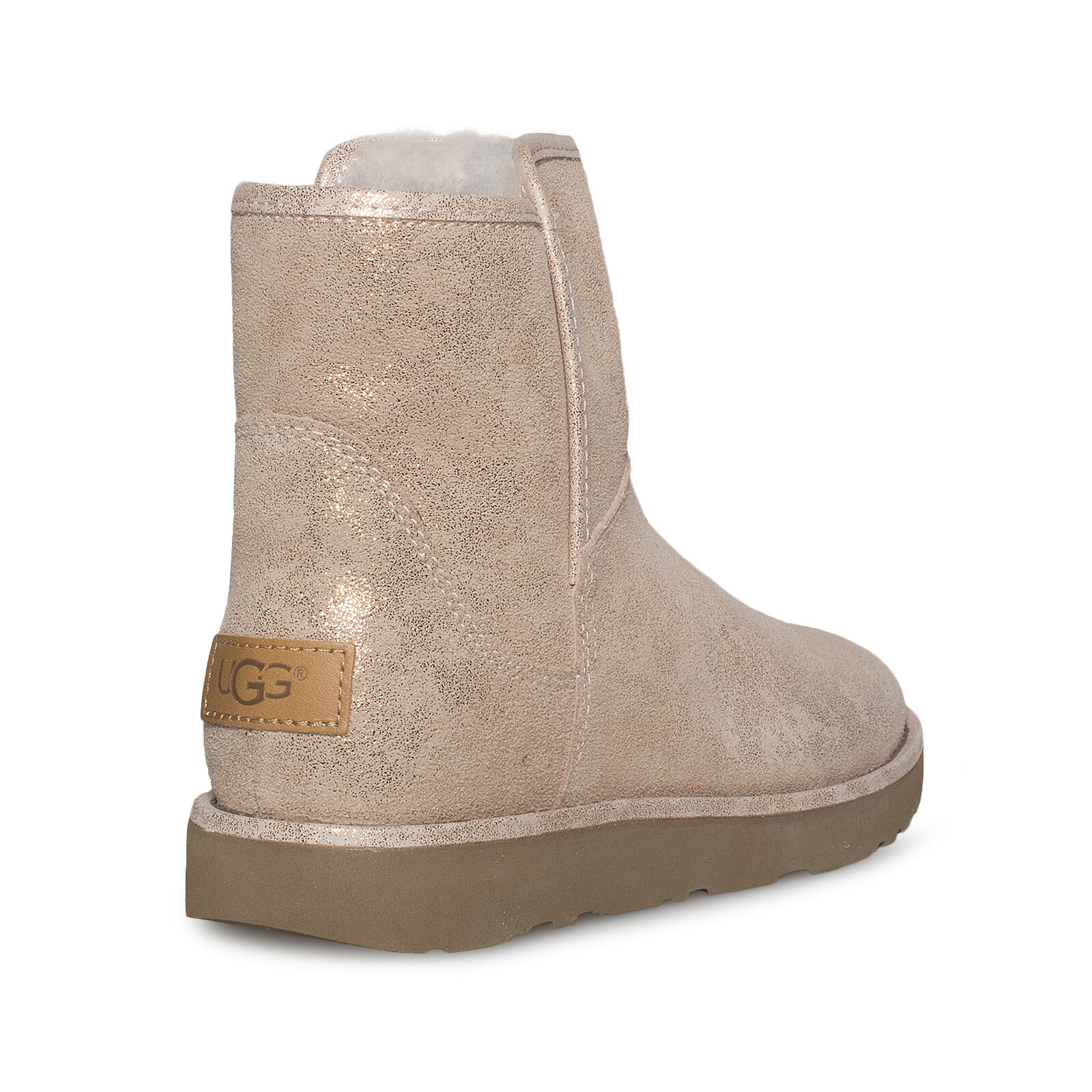 ugg abree stardust