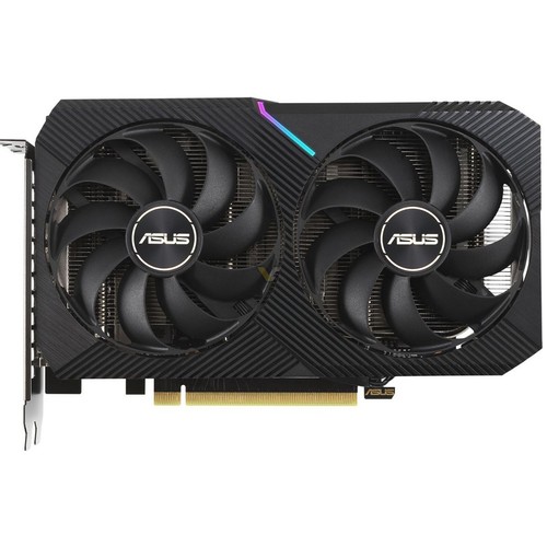 Lüfter T129215SU für ASUS RTX3060ti 3060 3050 DUAL MINI OC V2 Grafikkarte - Bild 5 von 18