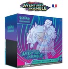 Coffret Dresser d'Elite Aventures Ensemble EV09 scellé ETB Pokemon Fr (Préco)