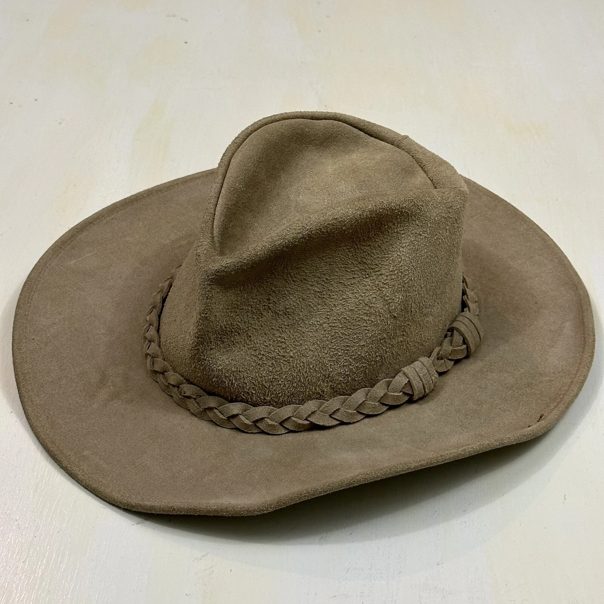 Minnetonka cowboy hat sale