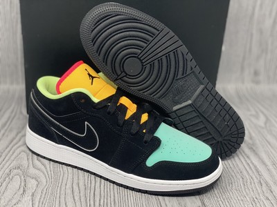 jordan 1 biohack grade school