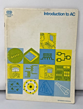 Controlled Data Introduction To Ac Reference Manual 1979