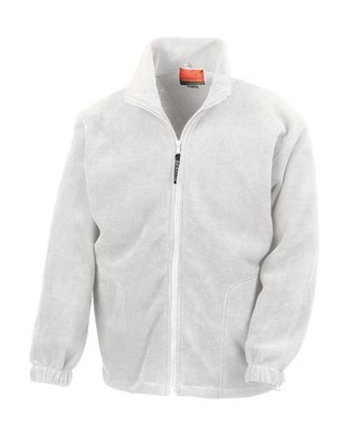 ResultUnisex Fleecejacke Active Polartherm Jacket XS-3XL R036X NEU