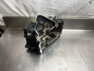 #ad #ad 2015 2013 2018 Honda CBR500R CBR500 CBR 500 CrankCase Upper Crank Case Half #46 $59.99