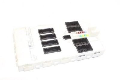 BMW 3 F30 F35 F31 2013 Zentralkörper Steuergerät 9315685 SAK171673