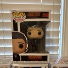 Funko Pop! Movies John Wick Chapter 4 Winston Vinyl Figure #1688