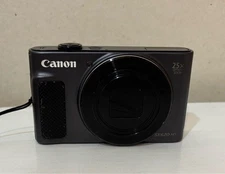 Canon PowerShot SX620 HS Compact Digital Camera 20.2MP Tested from Japan