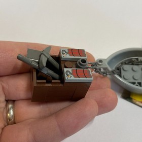 Lego Orient Expedition Adventurers Jungle River 7410 Complete With Instructions