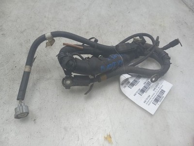 94 TOYOTA LANDCRUIS NEGATIVE TERMINAL BATTERY HARNESS