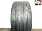 [1] Michelin Pilot Sport All Season 4 P295/35R21 295 35 21 Tire 7.0/32