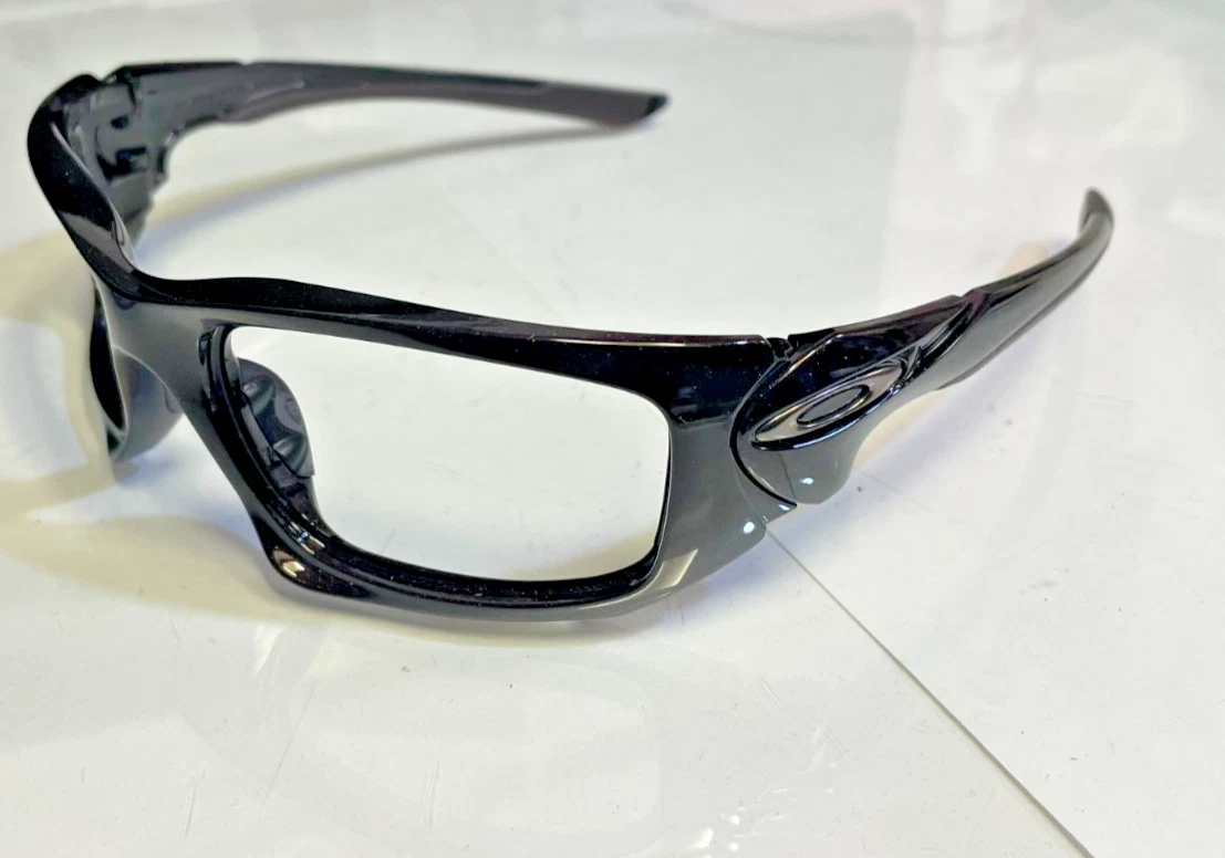 Oakley Scalpel for sale | eBay