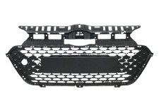 Hyundai i20 2015 - 2017 Front Bumper Grille Centre Brand New OE 86569C8010