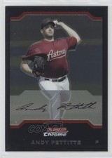 Click to enlarge Andy Pettitte