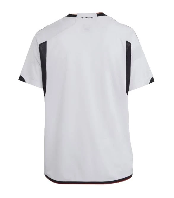 Deutschland Maillot Dames DFB Adidas 2XL 3XL 4XL Extérieur HT4959 Neuf - Photo 2/3