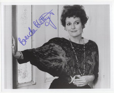 Brenda Blethyn Signed 8 x 10 Photo / Autographed Actress Little Voice