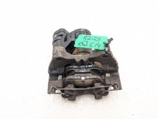 SKODA KAROQ BRAKE CALIPER REAR LEFT PASSENGER SIDE 2023