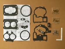 Reparatursatz als für Vergaser Mercab Mercru...