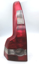Volvo V50 ESTATE 2003-12 REAR/TAIL LIGHT PASSENGER SIDE 30698919