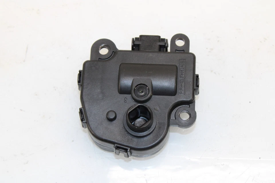 Cadillac XLR 2004-2009 actuador de aleta de ventilación de climatización 52411997 OEM NI159 Foto 2 de 3