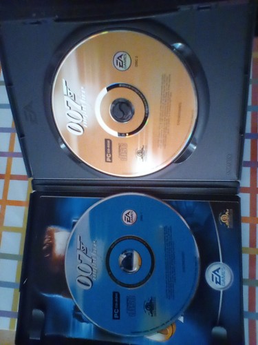 James Bond 007: Nightfire Windows 98 2002 - Picture 4 of 4