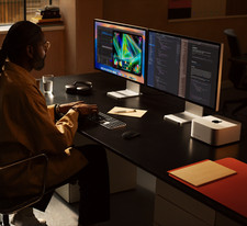 NEW SEALED 2026 APPLE MAC STUDIO M3 ULTRA 512GB RAM 32-CORE 80-CORE GPU 2TB SSD