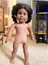 Addy Walker - Original Pleasant Company doll