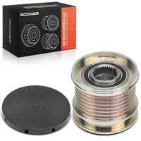 Frankberg Generatorfreilauf Passend FüR Chrysler 300C Jeep Commander Grand