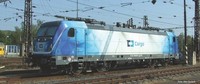 Piko E-Lok Br 388 Cd Cargo Vi + Dss Plux22 51597