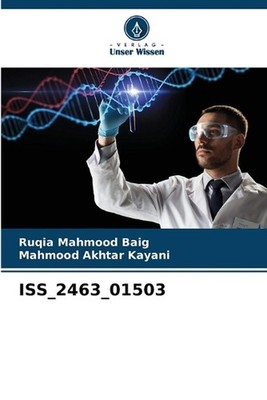Iss_2463_01503 by Ruqia Mahmood Baig (German) Paperback Book