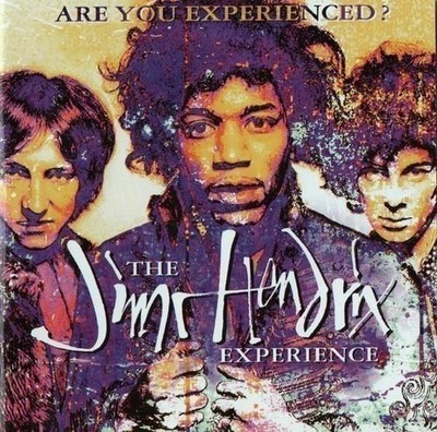 Audio Cd Neu - Jimi Hendrix Experience (The) - Are You Experienced? (Neue Versi