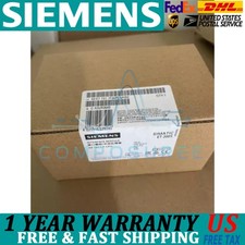 New Siemens 6ES7151-7FA20-0AB0 6ES7 151-7FA20-0AB0 1 Year Warranty Fast Shipping