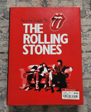 According to the Rolling Stones (Hardcover 2003)