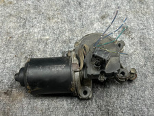 Toyota Land Cruiser Fj80 91-92 Oem 4wd 4.0l Front Windshield Wiper Motor 170k