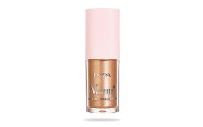 Liquid Lidschattenpuppe Vamp! Farbe 006 Bronze Liquid Lidschatten 4 ml