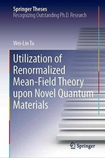Utilization of Renormalized Mean-Field Theory...