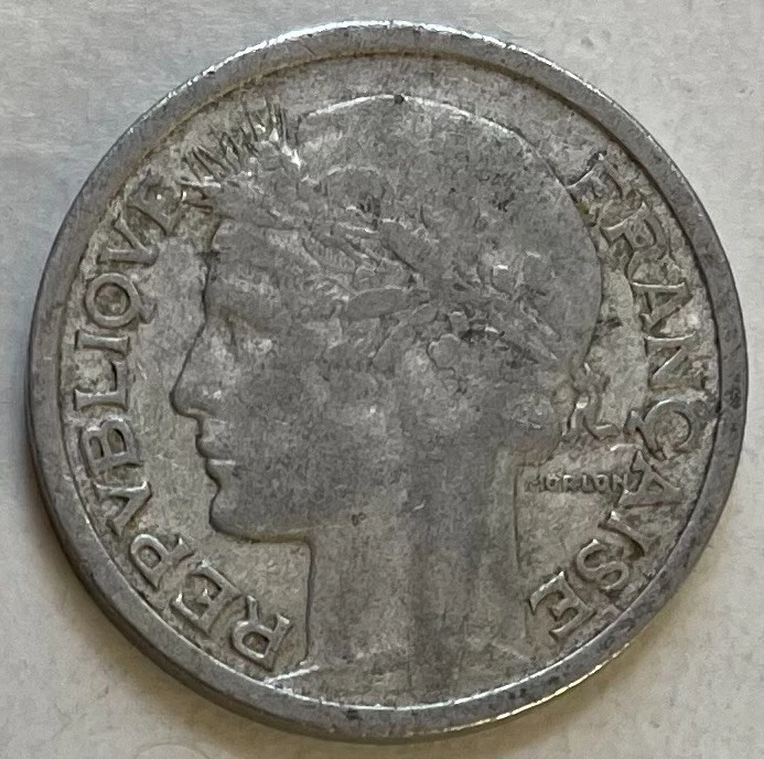 1947 Year French Coins for sale | eBay