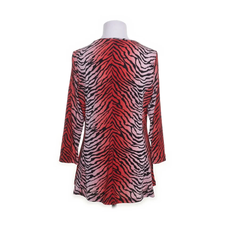 Couture Line, Trainingsoberteil, Größe: 42, Rot/Schwarz, Elasthan/Polyester #KHG - Bild 2 von 4