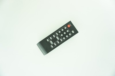 Remote Control For GEEPAS GMS8585 2.1 CH Multimedia Portable Speaker System