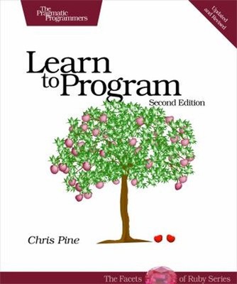 Learn to Program Paperback Chris Pine