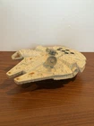 Vintage Kenner Star Wars DIE Cast Vehicle Ship Millennium Falcon