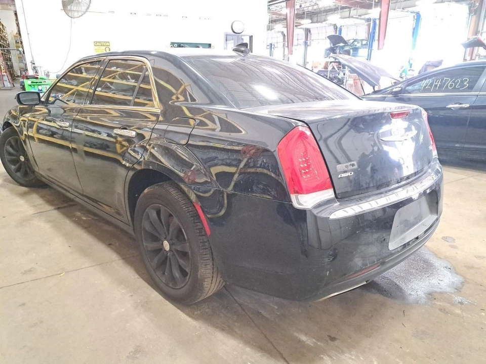 Brake Master Cylinder 2016 300 Sku#4153499 - Image 2 of 4