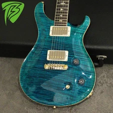 Paul Reed Smith PRS Limited McCarty 58 15 10top Korina 2016