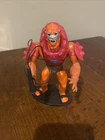 Vintage Masters of the Universe MOTU HeMan 100% Complete 1983 BEAST MAN Figure