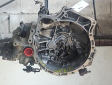 Boite de vitesse Mazda MX3