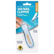Profoot 360 Nail Clipper