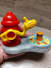 VTech Go Go Smart Accessory Fire Hydrant Replacement